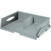 Leitz 5232 Sorty opbergbak A3 grijs