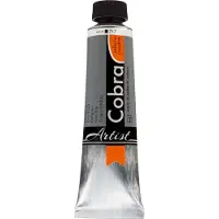 Cobra Artist Olieverf 40 ml Permanent Violet Medium 537