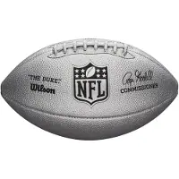 Wilson Amerikaans voetbal