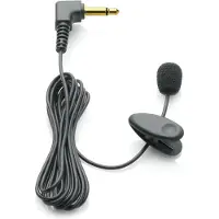 Philips Lfh 9173 Microfoon
