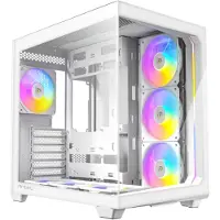 Antec Constellation C5 ARGB Wit