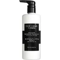 Sisley Soin Lavant Revitalisant Nourrissant Shampoo - 500ml | Voor Shampoo Zonder Sulfaten