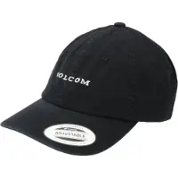 Volcom Pet zwart / wit