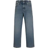 Jack & Jones JACK&JONES JUNIOR JJIALEX JJORIGINAL SQ 032 SN JNR Jongens Jeans - Maat 158