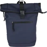 Suitable Koerier Rugzak Blauw -