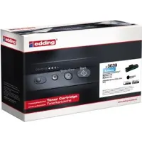 Edding Tonercassette vervangt Samsung MLT-D111S Compatibel Zwart 1500 bladzijden 3039