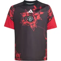 Adidas Manchester United Pre-Match Shirt kids