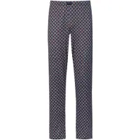 Mey Lange broek Serie Bike Rush Marineblauw | Maat M