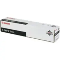 Canon C-EXV 12 BK Toner Zwart