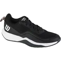 Wilson Rush Pro Lite All Court Shoes Zwart EU 42 2/3 Man