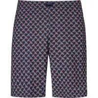 Mey Korte broek Serie Bike Rush Marineblauw | Maat XXL