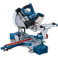 Bosch Professional GCM 18V-254 D (zonder accu)