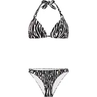 Protest Date Triangle Bikini