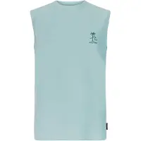 Protest Moody Korte Mouw Rash Guard