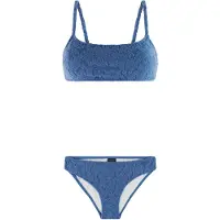 Protest Bikini 'PRTShizo' hemelsblauw