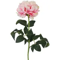 Countryfield Kunstbloem Paeonia Rosaline roze