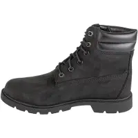 Timberland Veterlaarsjes 'Linden Woods' zwart