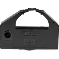Epson S015139 inktlint zwart (origineel)