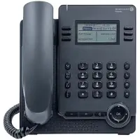 Alcatel -Lucent 3ML37020BB -Lucent Enterprise ALE-20 Essential DeskPhone