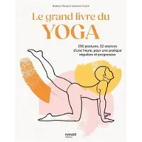 Mango Le grand livre du yoga
