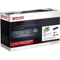 Edding EDD-2107 Toner vervangt HP 131A (CF213A) Magenta 1800 bladzijden Compatibel Tonercassette