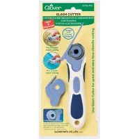 Clover Slash Cutter