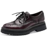 Tamaris - Dames - Veterschoenen