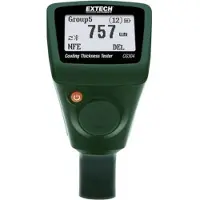 Extech CG304 Laagdiktemeter 0 - 2000 µm