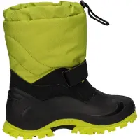 Spirale Winterstiefel Morten 78120046 Hellgrün-32
