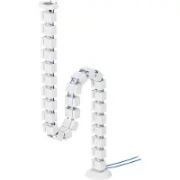 NeoMounts ADS06-132WH Cable spine - magnetic fixture - universal