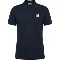 Diesel Shirt 'T-SMITH 250104 SLIM' navy