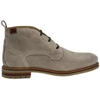 Berkelmans BINETTO Veterschoenen | Maat 44 Heren Beige
