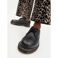 Dr. Martens Veterschoen zwart