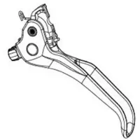 Sram Maven Ultimate B1 Fietshendel
