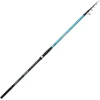 LINEAEFFE Mormora Pro Cast Telescopische Surfcasting Hengel