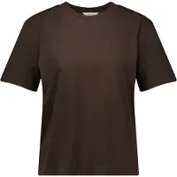 Selected Shirt 'SLFEssential' bruin