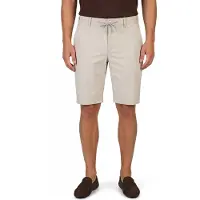 North84 Noth84 Travel Shorts beige