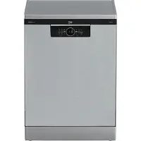 Beko BDFN26560XP PowerIntense Rvs
