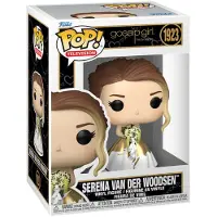 Funko POP! Figurine Pop TV Gossip Girl S2 Serena Van Der Woodsen Wedding