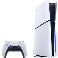 Sony Playstation 5 Slim Disc