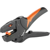 Weidmuller Stripax 16 9005610000 Automatische striptang 6 tot 16 mm² 6 tot 10