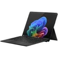 Microsoft Surface Pro 11 Snapdragon X Plus / 16GB / 512GB Black (No charger)