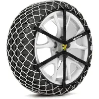 Michelin Easy Grip Limited - Sneeuwkettingen - Eenvoudig te monteren
