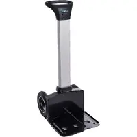Raaco TRT-0 CarryMore Trolley - 146425 146425