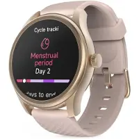 Hama 5010 Smartwatch 1.38 Inch Rose Gold