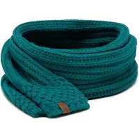 Vivisence Sjaal '7016S' turquoise