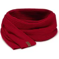 Vivisence Sjaal '7042S' rood