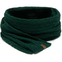Vivisence Sjaal '7015S' groen