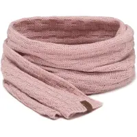 Vivisence Sjaal '7015S' lichtroze
