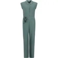 Protest Jumpsuit 'PRTKenzy' groen